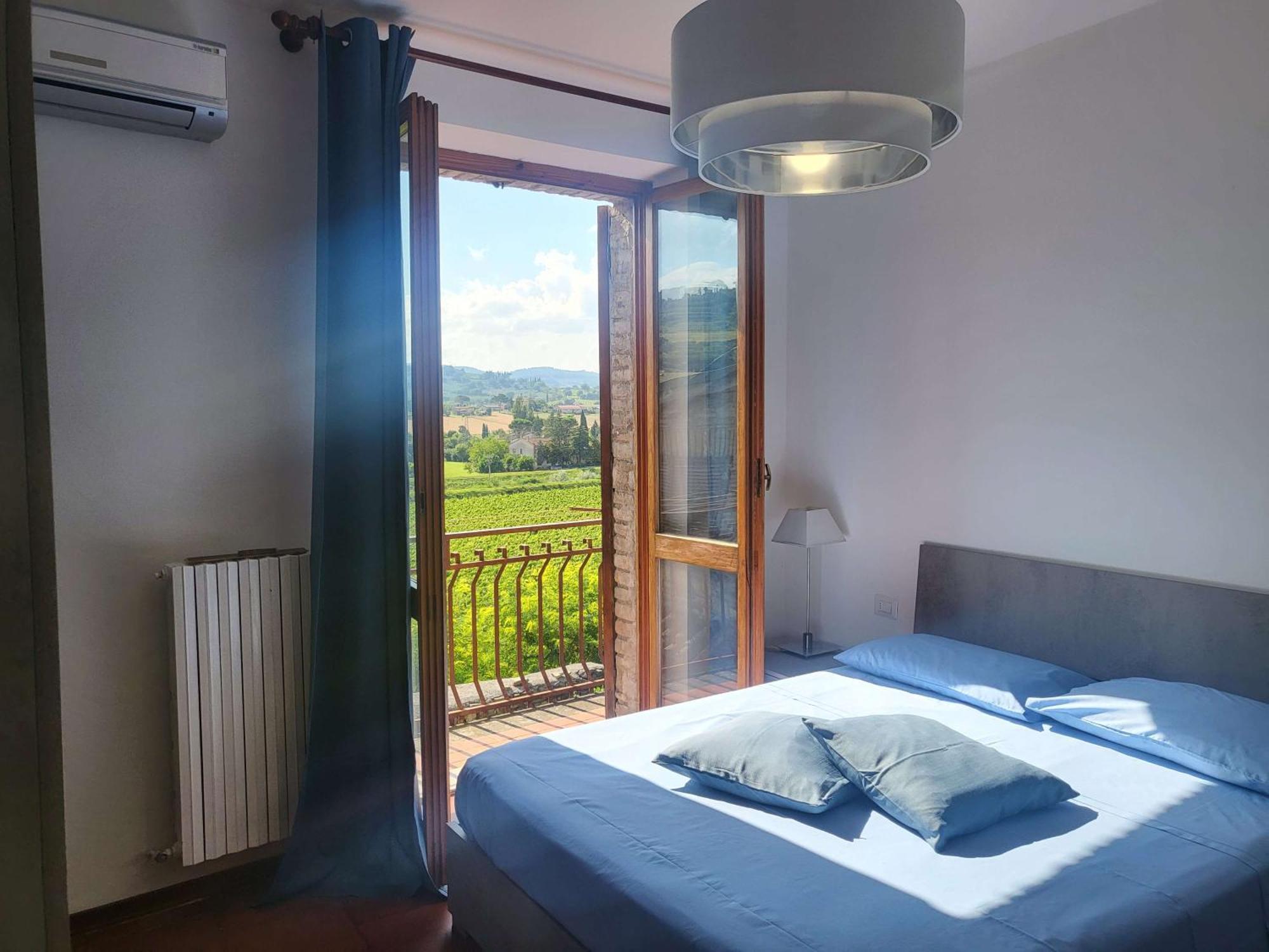 Appartamento Con Camino In Centro Storico Bevagna Ngoại thất bức ảnh